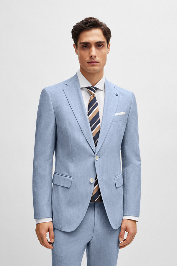 ΣΑΚΑΚΙ (ΚΟΣΤΟΥΜΙΟΥ) BOSS - 413 ΜΠΛΕ